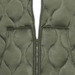 Rothco Quilted Woobie Vest