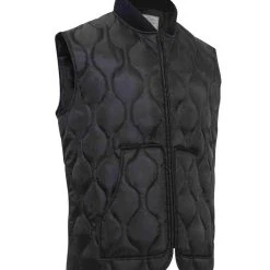 Rothco Quilted Woobie Vest