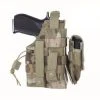 Concealment Holsters Rothco MOLLE Modular Ambidextrous Holster