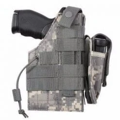 Concealment Holsters Rothco MOLLE Modular Ambidextrous Holster