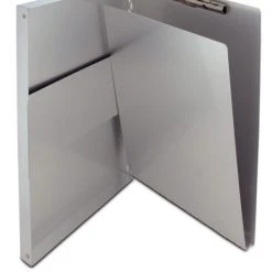 Saunders Recycled Aluminum Snapak¨ 8.5″ X 14″ Form Size Report Writing