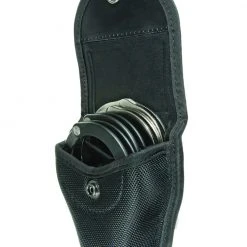 Hero's Pride Double Cuff Case Handcuff Cases & Pouches