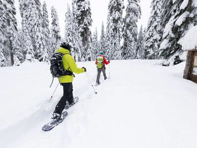 MSR Lightning Trail Women's Snowshoes