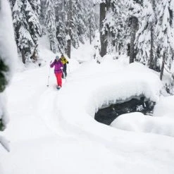 MSR Lightning Trail Women's Snowshoes