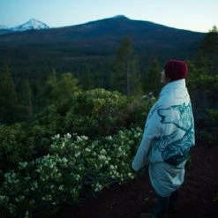 Therm-a-Rest Argo Blanket