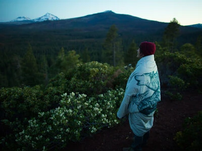 Therm-a-Rest Argo Blanket