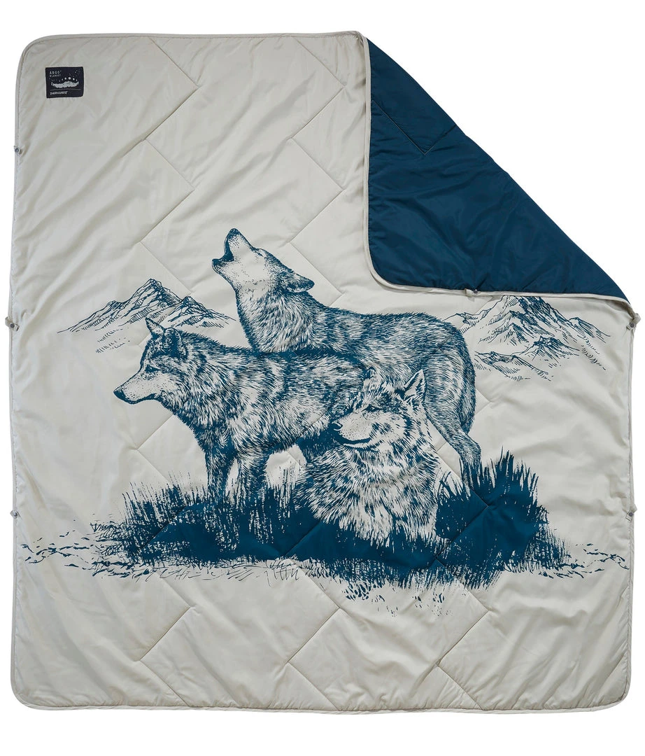 Therm-a-Rest Argo Blanket