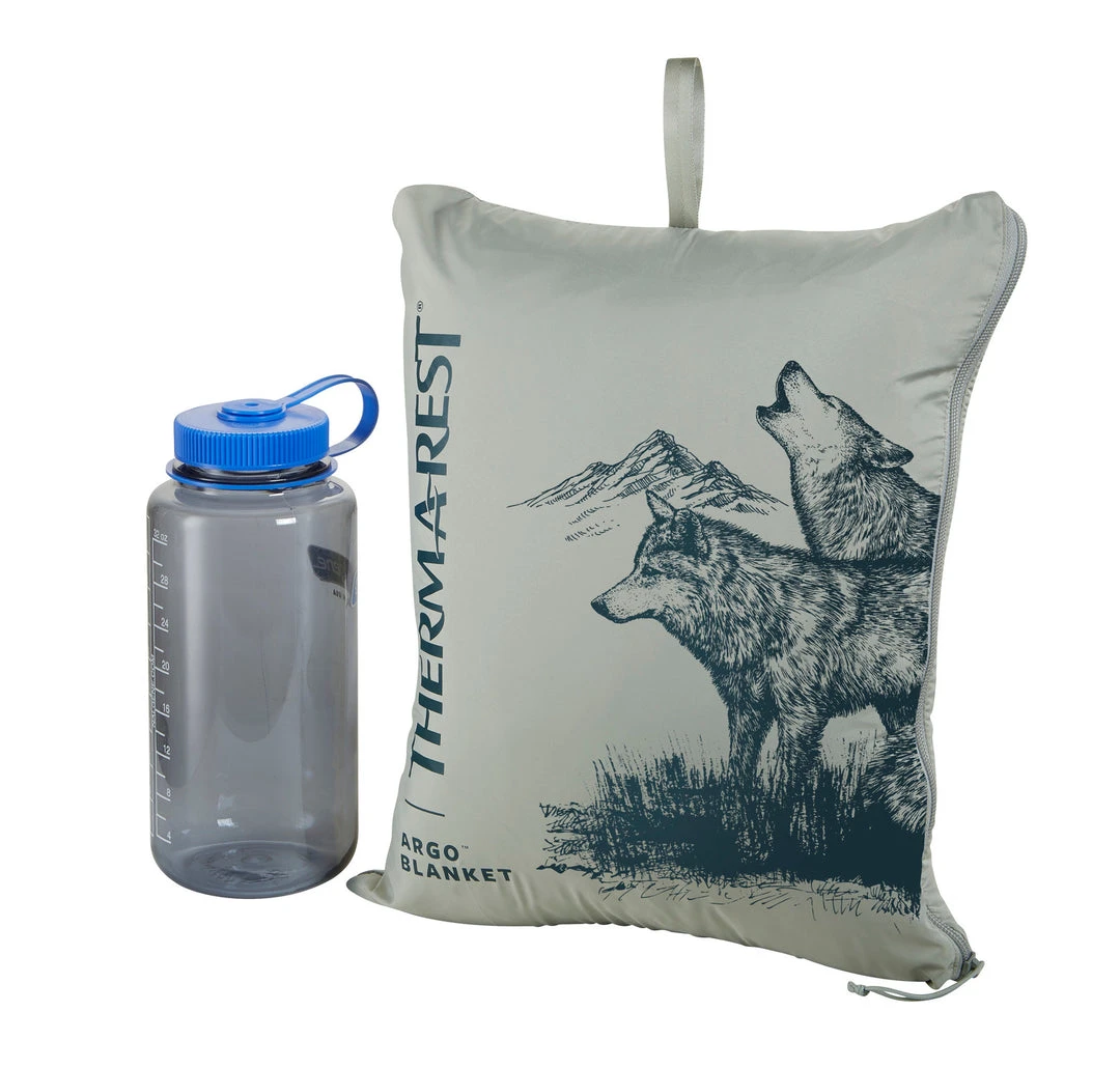 Therm-a-Rest Argo Blanket