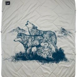 Therm-a-Rest Argo Blanket