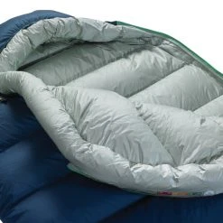 Therm-a-Rest Hyperion 20F/-6C Sleeping Bag Sleeping Bags