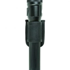 Hero's Pride Open Top/Bottom Light Holder Flashlight Pouches And Holders