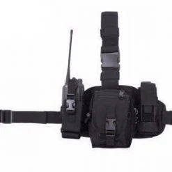 Drop Leg Pouches Rothco Drop Leg Utility Rig