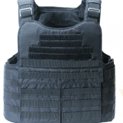 MOLLE Vests Voodoo Tactical Heavy Armor Carrier