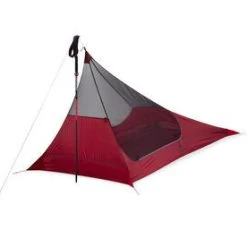 MSR Thru-Hiker Mesh House 1 Tent