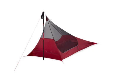 MSR Thru-Hiker Mesh House 1 Tent