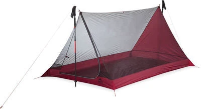 MSR Thru-Hiker Mesh House 3 Tent