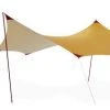 Tents & Shelters MSR Rendezvous Sun Shield 120 And 200 Shelters