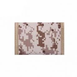 Rothco Digital Camo Commando Wallet