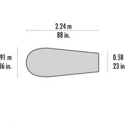 Sleeping Bags MSR Pro Bivy