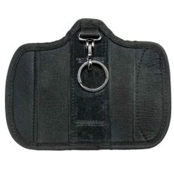 Hero's Pride Key Holder Silent Clip-On Key Holders