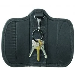 Hero's Pride Key Holder Silent Clip-On Key Holders
