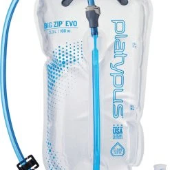 Playtapus Hydration Reservoirs & Bladders Platypus Big Zip EVO Reservoir