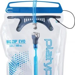 Playtapus Hydration Reservoirs & Bladders Platypus Big Zip EVO Reservoir