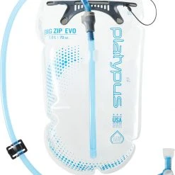 Playtapus Hydration Reservoirs & Bladders Platypus Big Zip EVO Reservoir