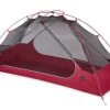 Tents & Shelters MSR Zoic 1 Backpacking Tent