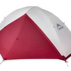 Tents & Shelters MSR Zoic 1 Backpacking Tent