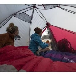 Tents & Shelters MSR Zoic 1 Backpacking Tent