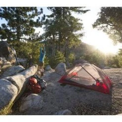 Tents & Shelters MSR Zoic 1 Backpacking Tent