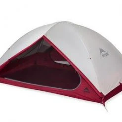MSR Zoic 2 Backpacking Tent Tents & Shelters