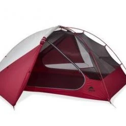 MSR Zoic 2 Backpacking Tent Tents & Shelters