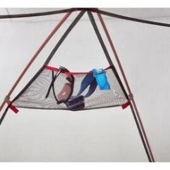 Tents & Shelters MSR Zoic 3 Backpacking Tent