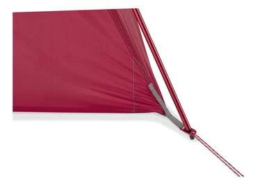 Tents & Shelters MSR Zoic 3 Backpacking Tent
