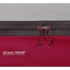 MSR Zoic 2 Backpacking Tent Tents & Shelters