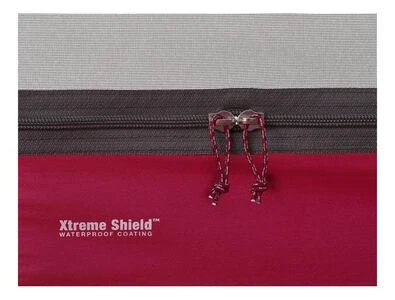 Tents & Shelters MSR Zoic 3 Backpacking Tent