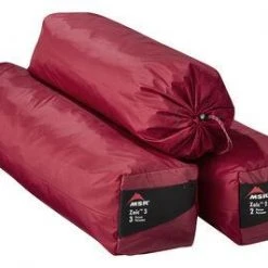Tents & Shelters MSR Zoic 3 Backpacking Tent