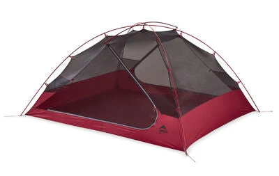 Tents & Shelters MSR Zoic 3 Backpacking Tent