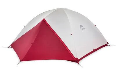 Tents & Shelters MSR Zoic 3 Backpacking Tent