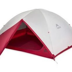 Tents & Shelters MSR Zoic 3 Backpacking Tent