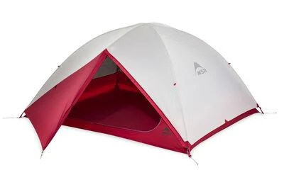 Tents & Shelters MSR Zoic 3 Backpacking Tent