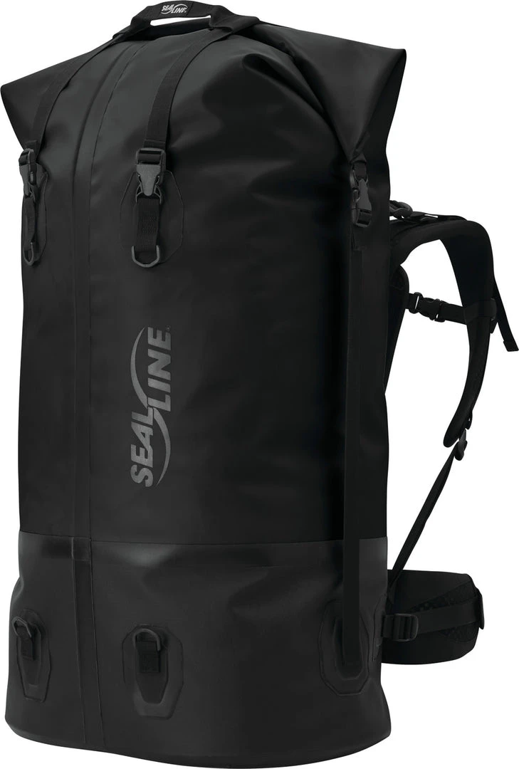 SealLine PRO Dry Pack Waterproof Backpacks