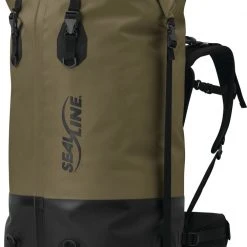 SealLine PRO Dry Pack Waterproof Backpacks