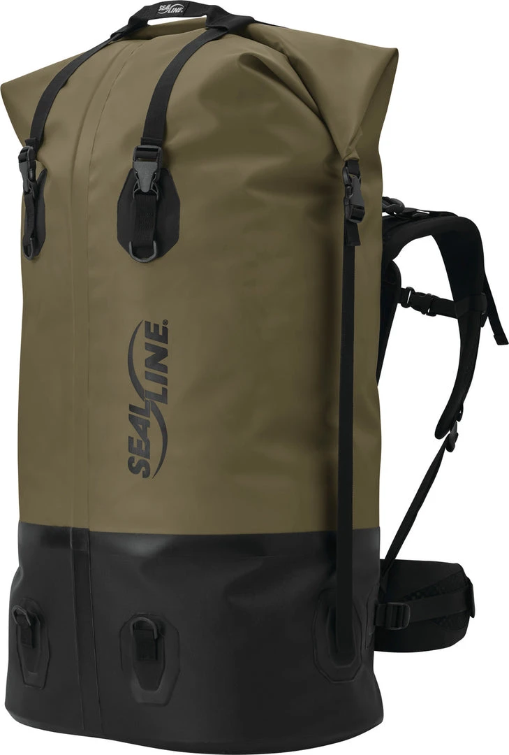SealLine PRO Dry Pack Waterproof Backpacks