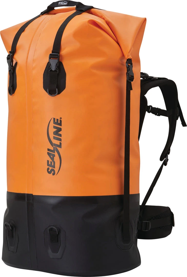 SealLine PRO Dry Pack Waterproof Backpacks