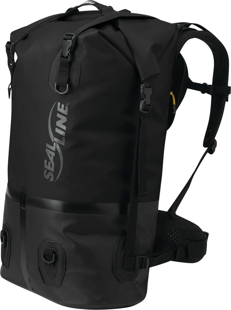 SealLine PRO Dry Pack Waterproof Backpacks