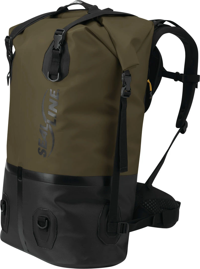 SealLine PRO Dry Pack Waterproof Backpacks