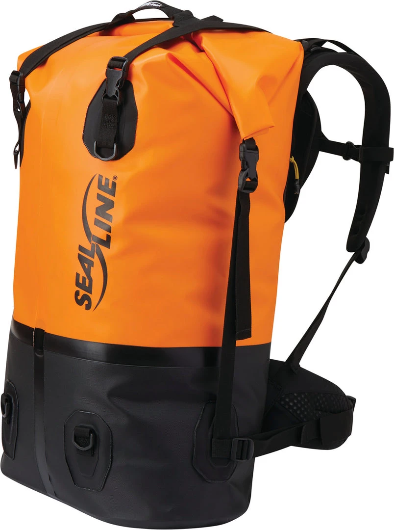 SealLine PRO Dry Pack Waterproof Backpacks